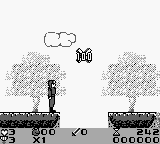 Play Attack Of The Killer Tomatoes Japan — Game Boy retro game
