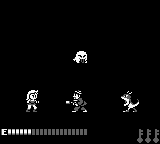 Play Avenging Spirit Usa Europe — Game Boy retro game