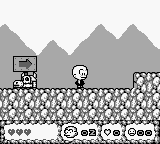 Play B C Kid 2 Europe — Game Boy retro game