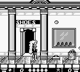 Play Barbie Game Girl Usa Europe — Game Boy retro game