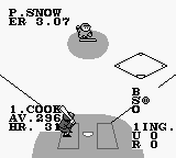 Play Baseball Kids Japan — Game Boy retro game