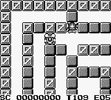 Play Battle Bull Japan — Game Boy retro game