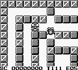 Play Battle Bull Usa — Game Boy retro game