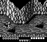 Play Battletoads In Ragnarok S World Usa — Game Boy retro game