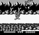 Play Battletoads Japan — Game Boy retro game