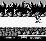 Play Battletoads Usa Europe — Game Boy retro game