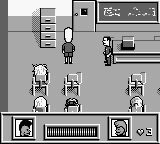 Play Beavis And Butt Head Usa Europe — Game Boy retro game