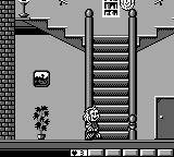 Play Beetlejuice Usa — Game Boy retro game