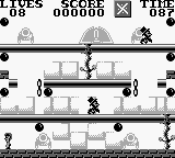Play Bill Ted S Excellent Game Boy Adventure Usa Europe — Game Boy retro game
