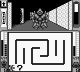 Play Bionic Battler Usa — Game Boy retro game