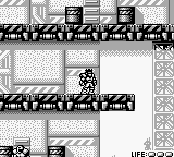 Play Bionic Commando Europe — Game Boy retro game