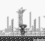 Play Bionic Commando Usa — Game Boy retro game
