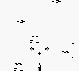 Play Black Bass The Lure Fishing Usa — Game Boy retro game