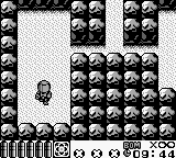 Play Blaster Master Boy Usa — Game Boy retro game