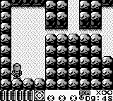 Play Blaster Master Jr Europe — Game Boy retro game