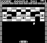 Play Block Kuzushi Gb Japan — Game Boy retro game