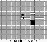 Play Blodia Japan — Game Boy retro game