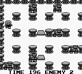 Play Bomber Boy Japan — Game Boy retro game