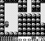 Play Bomber King Scenario 2 Japan — Game Boy retro game