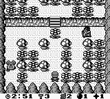 Play Bomberman Gb 3 Japan — Game Boy retro game