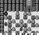 Play Bomberman Gb Usa Europe — Game Boy retro game