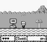 Play Bonk S Adventure Usa — Game Boy retro game
