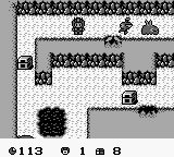 Play Booby Boys Japan — Game Boy retro game