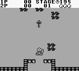 Play Boomer S Adventure In Asmik World Usa — Game Boy retro game