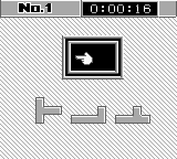 Play Bouken Puzzle Road Japan — Game Boy retro game