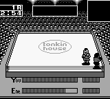 Play Boxing Japan — Game Boy retro game