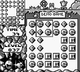Play Brain Drain Europe — Game Boy retro game