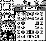 Play Brain Drain Usa — Game Boy retro game