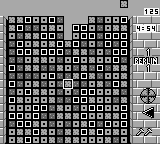 Play Breakthru Usa — Game Boy retro game