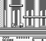 Play Bubble Bobble Part 2 Usa Europe — Game Boy retro game