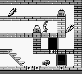 Play Bugs Bunny The Crazy Castle Ii Usa — Game Boy retro game