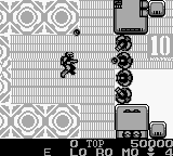 Play Burai Fighter Deluxe Usa Europe — Game Boy retro game