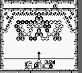 Play Bust A Move 2 Arcade Edition Usa Europe — Game Boy retro game