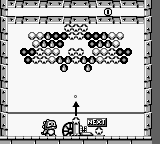 Play Bust A Move 3 Dx Europe — Game Boy retro game