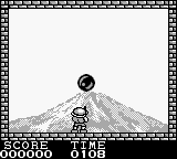 Play Buster Brothers Usa — Game Boy retro game