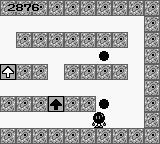 Play Ca Da Japan — Game Boy retro game