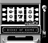 Play Caesars Palace Usa Rev A — Game Boy retro game