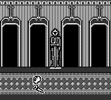 Play Casper Usa — Game Boy retro game