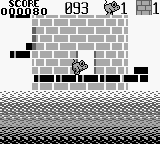 Play Castelian Usa — Game Boy retro game