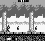Play Castlevania Adventure The Usa — Game Boy retro game