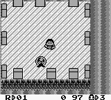 Play Chachamaru Panic Japan — Game Boy retro game