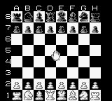 Play Chessmaster The Usa — Game Boy retro game