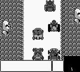 Play Chiki Chiki Machine Mou Race Japan — Game Boy retro game