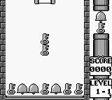 Play Chiki Chiki Tengoku Japan — Game Boy retro game