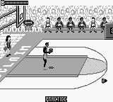 Play College Slam Usa — Game Boy retro game
