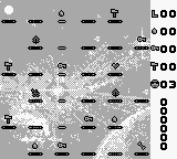 Play Cool Ball Usa — Game Boy retro game